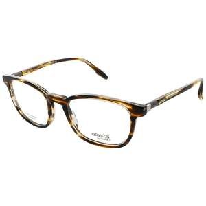 ELASTA E-8002-0KVI-50 Eyeglasses Eye Glasses 0KVI STRIPED Authentic New 50mm